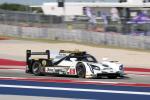 Cadillac DPi-V.R 2017 года